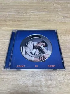 松下洸平 DVD POINT TO POINT - メルカリ