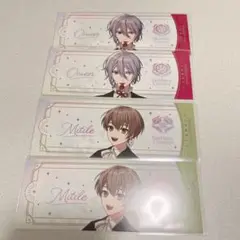 まほやく 特典