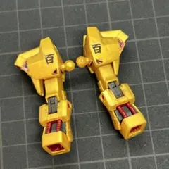HG 百式　腕部　ガンプラ　ジャンクパーツ