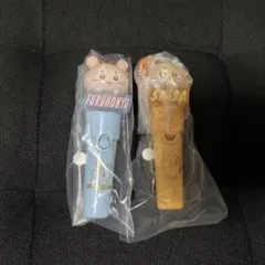 치이카와 라이트 스틱 매력 헌책방 시사 세트