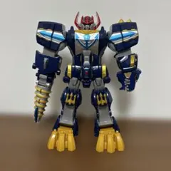 海賊戦隊ゴーカイジャー　DX豪獣神