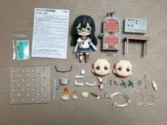 ねんどろいど 大淀 「艦隊これくしょん～艦これ～」