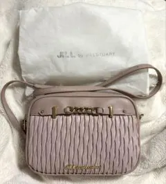 JILL by JILLSTUART パフィーポシェット ショルダーバッグのサムネイル