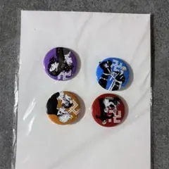 東京リベンジャーズ　楽天ブックス　缶バッジセット