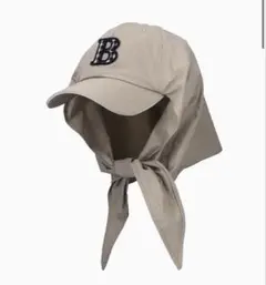 visvim BUCKLEY CAP DMGD バックリーキャップヒッコリー - メルカリ