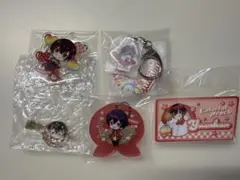 カラフルピーチゆあんくん　まとめ売りA※新品未使用品