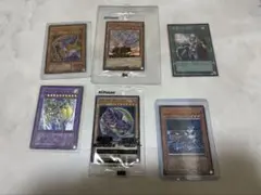遊戯王 25th 日版 クオシク 誇りと魂 結束と絆 竜王 コレクション