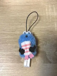 パペットスンスン スシロー コラボ ぬいぐるみマスコット 指人形