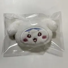 ちいかわ サンリオ 前髪クリップ シナモロール ハチワレ