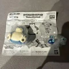 ポケットモンスター スイングコレクション Type:Normal 2種セット