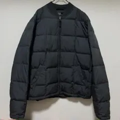 【POLO RALPH LAUREN】キルティングダウンジャケット