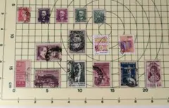 2026年最新】ブラジル切手の人気アイテム - メルカリ