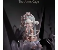 SKULLPANDA THE PARADOXシリーズthe jewel cage