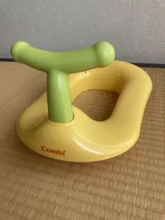Ｃｏｍｂｉ補助便座　【中古品】