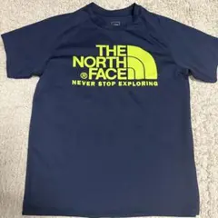 ノースフェイス　Tシャツ　S