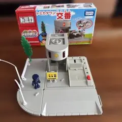2025年最新】トミカタウン 交番の人気アイテム - メルカリ