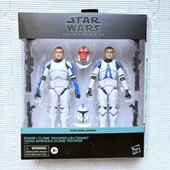 2026年最新】スターウォーズ ブラックシリーズ クローントルーパーの