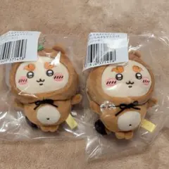 ちいかわ　たぬきだもん　シーサー　たぬき