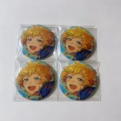 あんスタ コレ缶 Oct 春川宙