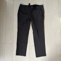 mont-bell クリフパンツ ダークグレー XL-Sのサムネイル