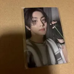 ENHYPEN ジョンウォン　 weverse ラキドロ