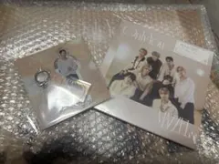 Only You MUZEUM盤（グッズSEITO）MAZZEL