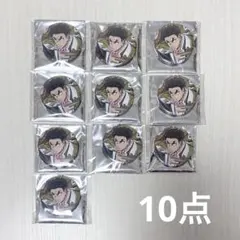 悲鳴嶼行冥 劇場版 無限城編 缶バッジ