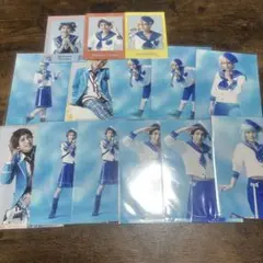 あんステ ランダムブロマイド チェキ まとめ売り Ra*bits なずな 創 光