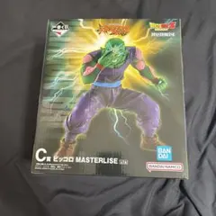 一番くじ ドラゴンボール スペクタクルバトル C賞 ピッコロ 5個まとめ