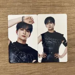 INI XQUARE トレカ 後藤威尊 096 099