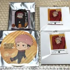 呪術廻戦カフェ 2025 渋谷事変 呪術廻戦 PLAZA 虎杖悠仁