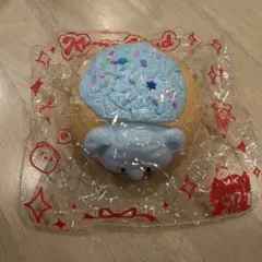kumo cloud スクイーズ　(ブラインド)