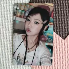 2025年最新】ILLIT モカ tsutayaの人気アイテム - メルカリ