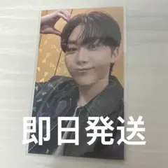 SEVENTEEN DxS TSUTAYA ラキドロ スングァン