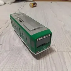 プラレール 札幌市電