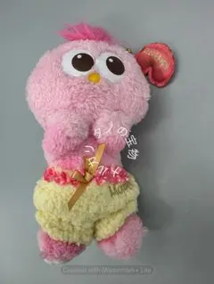 正規品 USJ モッピー ぬいぐるみ マスコット キーホルダー