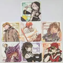 2025年最新】d gray man コースターの人気アイテム - メルカリ
