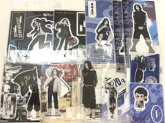 東京リベンジャーズ 場地圭介 アクリルスタンド まとめ売り