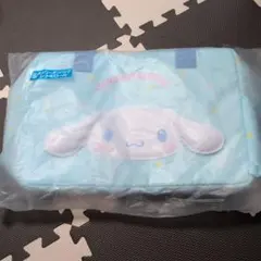 シナモン　シナモロール　当たりくじ　当りくじ　キャリーオンバッグ