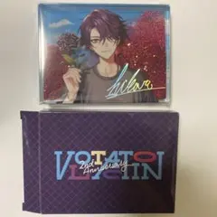 渡会雲雀 2nd Anniversary アクリルブロック