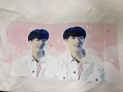 bts バンタン グク ジョングク スローガン マスター