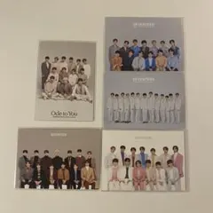 2026年最新】セブチ集合トレカの人気アイテム - メルカリ