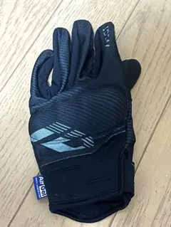 IDEAL バイク用グローブ Air Gel ブラック 左手 Sサイズのサムネイル