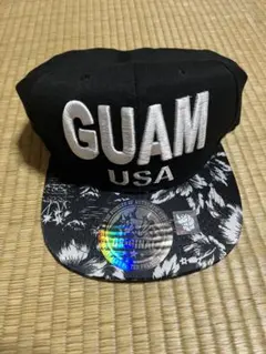 괌 모자