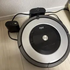 送料込み♪iRobot Roomba 500シリーズ ロボット掃除機 本体 - メルカリ