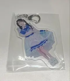 iLiFE! 深月らむ アクキー - メルカリ