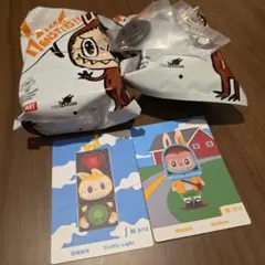 2026年最新】ラブブまとめ売りの人気アイテム - メルカリ