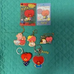 bts・タタ・テテV・セット【お値下げ】