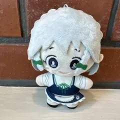 東方Project オリジナル ぬいぐるみ 橙 ぶくぶ 大川ぶくぶ - メルカリ