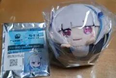 にじさんじ 極楽湯 リゼ・ヘルエスタ もちころりん